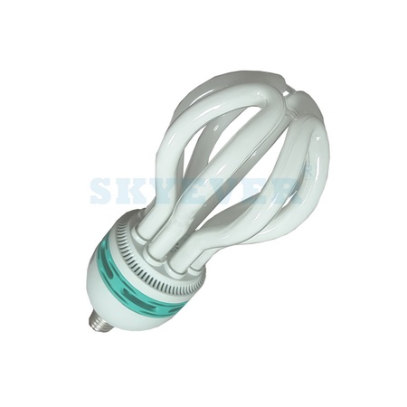 Три-фосфорные КЛЛ Lotus 45 Вт/85 Вт E26/E27