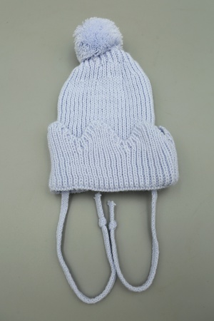 ТРИКОТАЖ CROWN ПРЯЖА BABY Bean