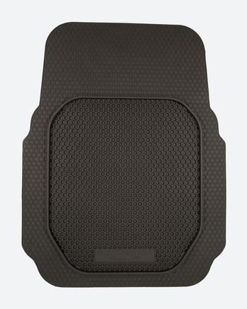 Kauçuk araba paspasları evrensel model "Virage Sota"