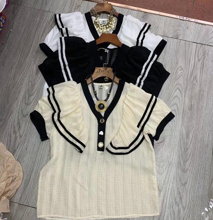 Классные блузки