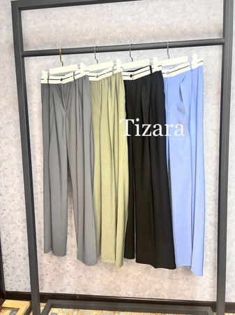 Женские брюки