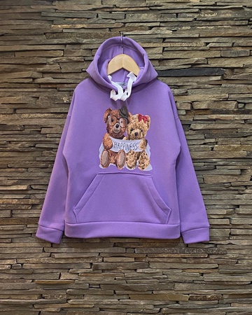 Детские худи. 134-152 рост. Собственное пр-во