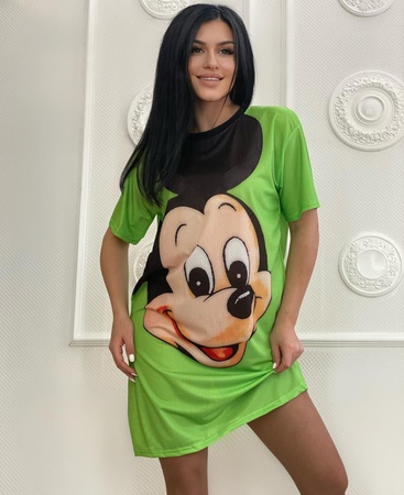 новинка этой весны