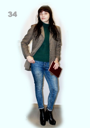 Костюм женский № 5