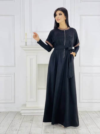 Платье сарафан