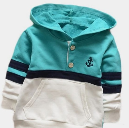 Детские трикотажные изделия в большом ассортименте.