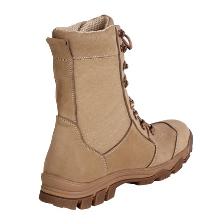 Ayak bileği botları 4347 nubuk - yaz (örgü), kış (kürk, slimtex + polar) Olga-Rus