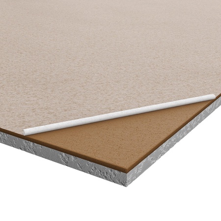 Звукоизоляционная панель ESP panel 46 дБ