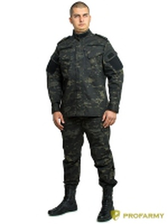 Костюм Condor-2