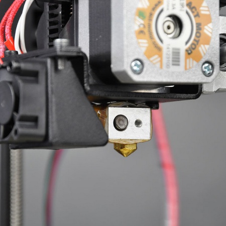 3D PRINTER DUPLICATOR I3 V.2.0