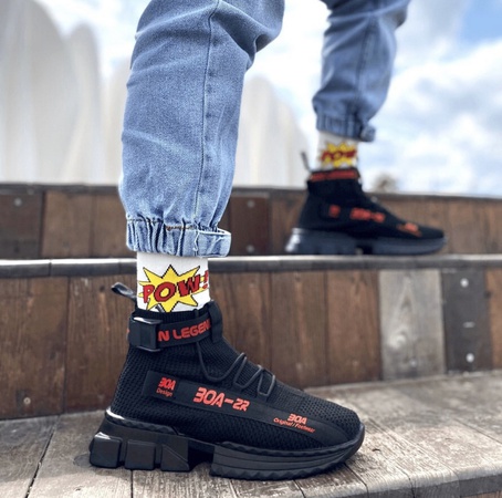 Xrm700 - Ortopedik tabanlı ayakkabılar