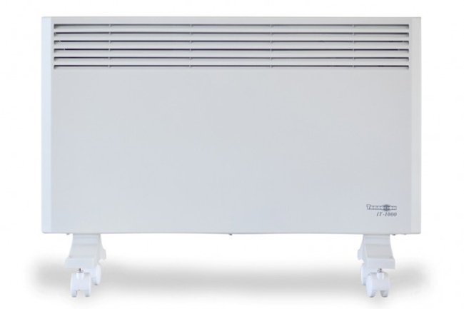 Konvektif ısıtıcılar