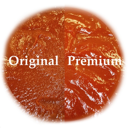 Orjinal domates salçası 5kg