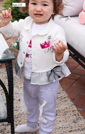 Костюм детский