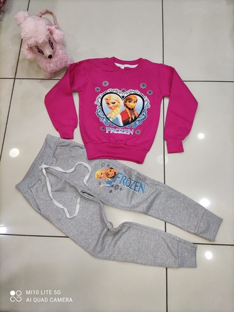 Детская одежда