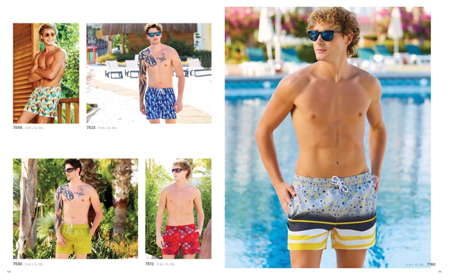 yüzme şortu erkek kadın