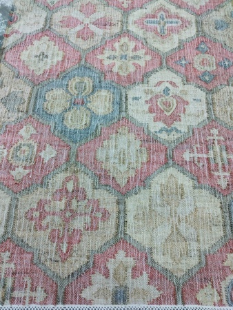 Hand Woven Rugs