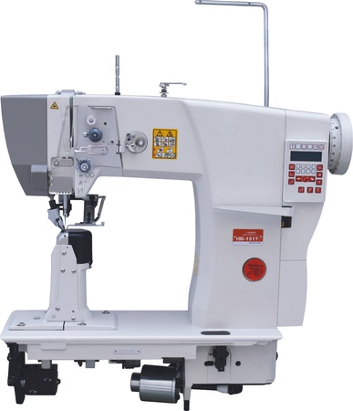 Silindir Dikiş Makinası, Model: HM-2901/2902