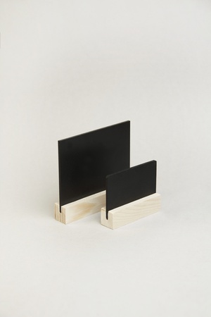 02FE0402 Ценник меловой А8 Деревяшкино