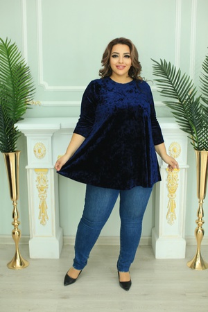 束腰外衣 №7007