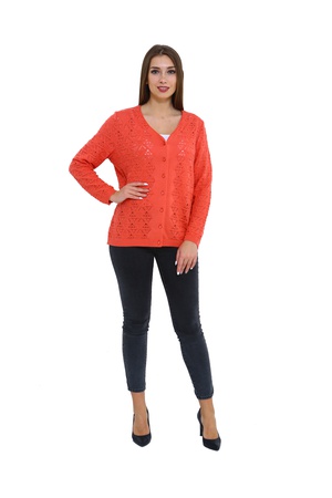 Вязанные изделия