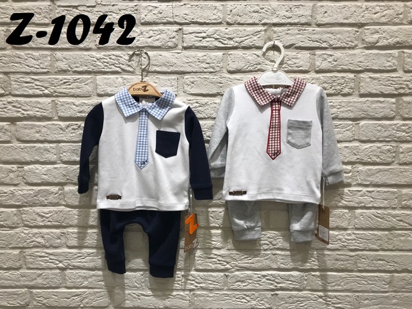 Детская одежа BabyZ