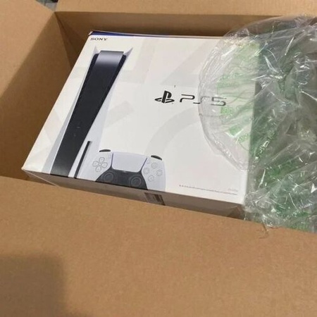 Sony PlayStation 5 Console/ Wholesale Order Available