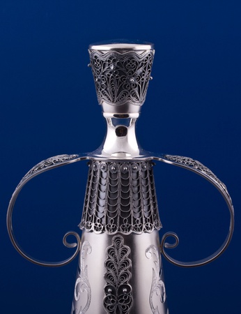 Винный набор "Сударушка"