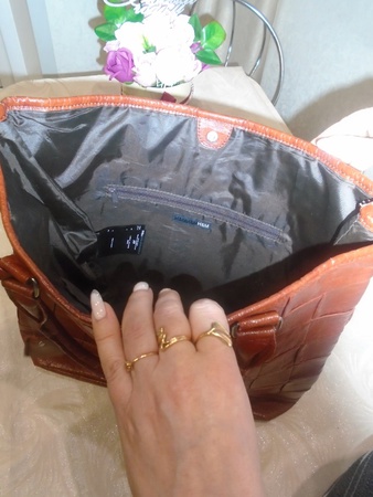 European brands of handbags