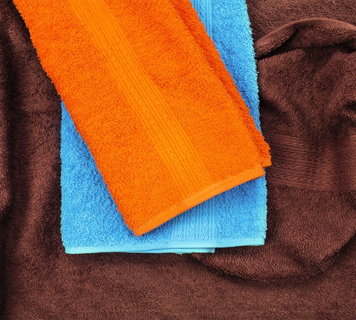 Havlu Mir 40x70, 380g / m2