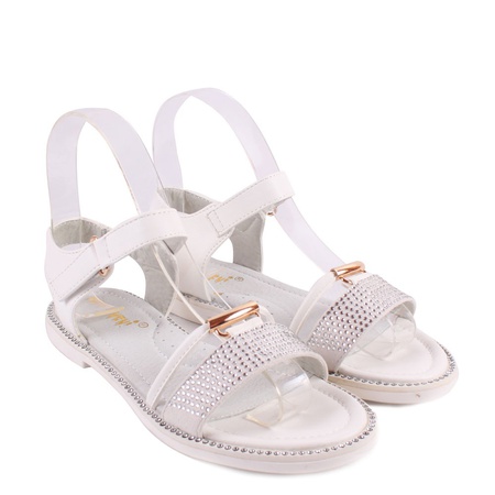 ÇOCUKLAR İÇİN YAZ SANDALETLERİ