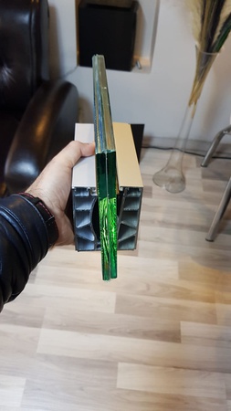 Системы алюминиевых профилей