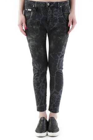 Teenage trousers from Italy