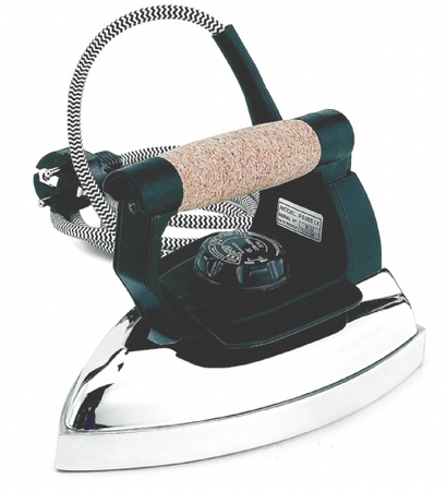 LELIT PS355 KG3 Электрический утюг без пара 3 КГ