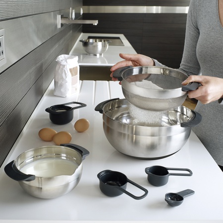 НАБОР МИСОК NEST™9 КОЛЛЕКЦИЯ 100