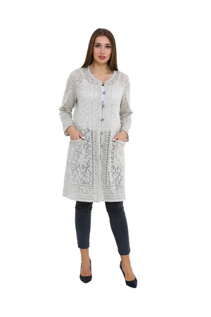 Вязанные изделия