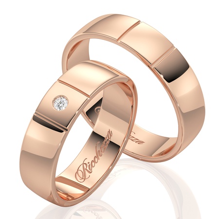 结婚戒指LR24