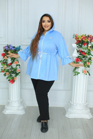 Кардиган №9419