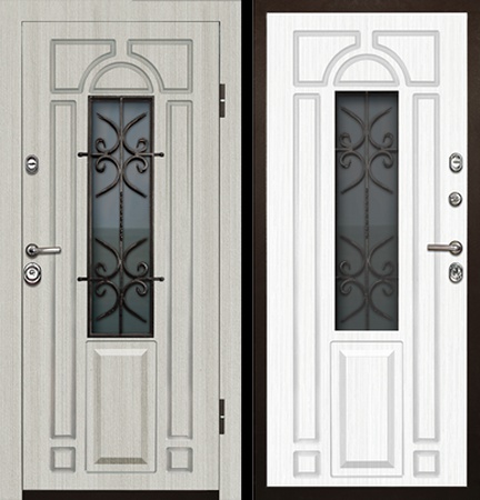 КОЛЛЕКЦИЯ "ЭЛЕГАНТ-ВЕРОНА"