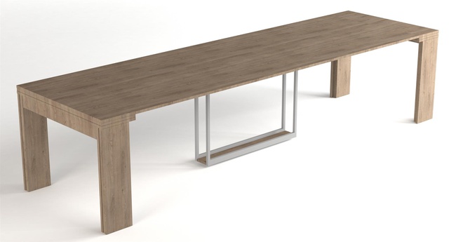 раздвижной стол 3250