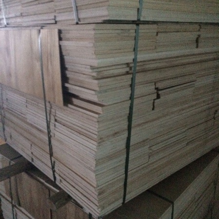 Полоса фанерная, фанерная обрезь