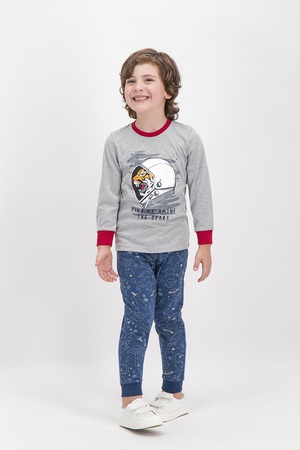 Детская домашняя одежда. Детские пижамы