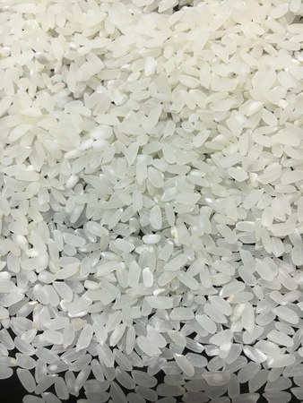 Крупа Рис Регул (среднезерный) ГОСТ