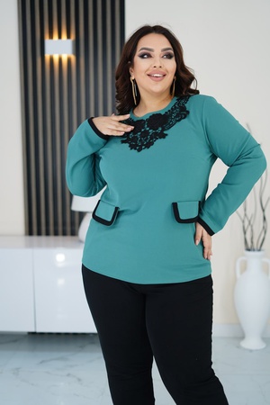 Туника №9360