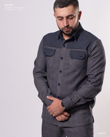 Malik&#39;in takımı