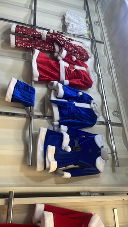 Платья на новый год