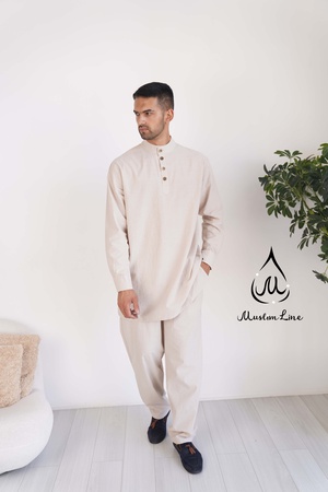 Мужской костюм МК-100