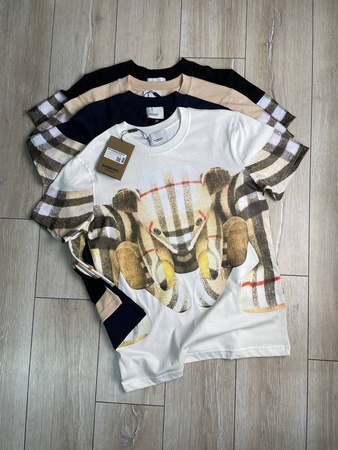 Футболка «ВВ»