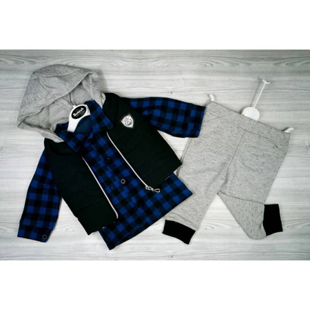 Одежды для девочек, и мальчиков