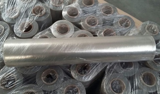 СТРЕЙЧ ПЛЕНКА